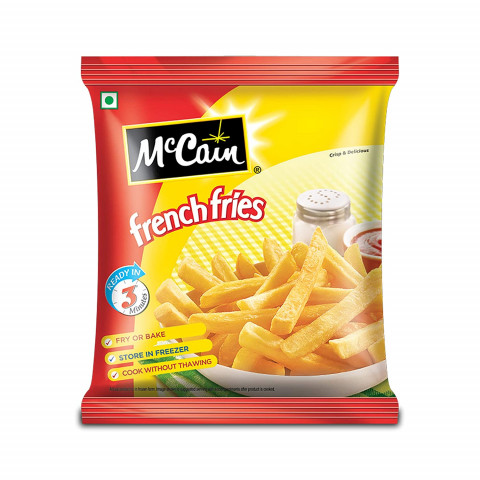 McCain French Fries (420 gms)