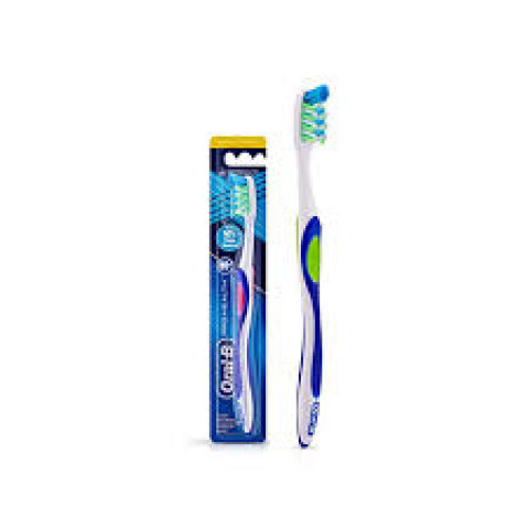 Oral-B Pro-Health Anti-Plaque-Crisscross Toothbrush