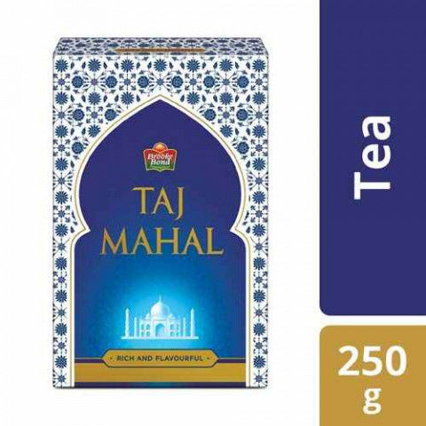 Taj Mahal Tea, 250 g