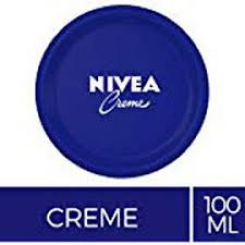 NIVEA -All Season Multi-Purpose Cream, 100ml