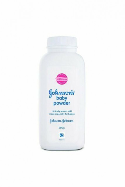Johnson's Baby Powder (200g)