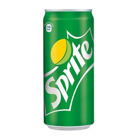 Sprite 300ml  Can 