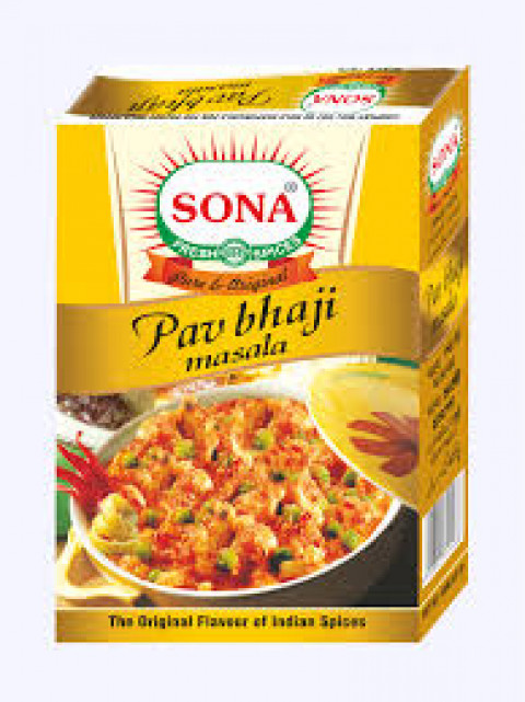 SONA-Pav Bhaji Masala, 100 g