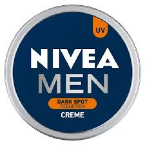 NIVEA- MEN Crème, Dark Spot Reduction Cream, 75ml
