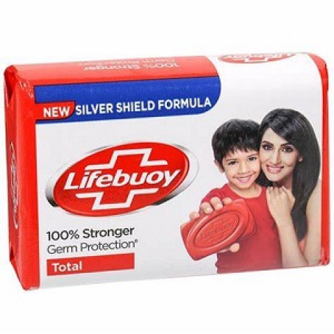 Lifebuoy 100% Germ Protection  44g