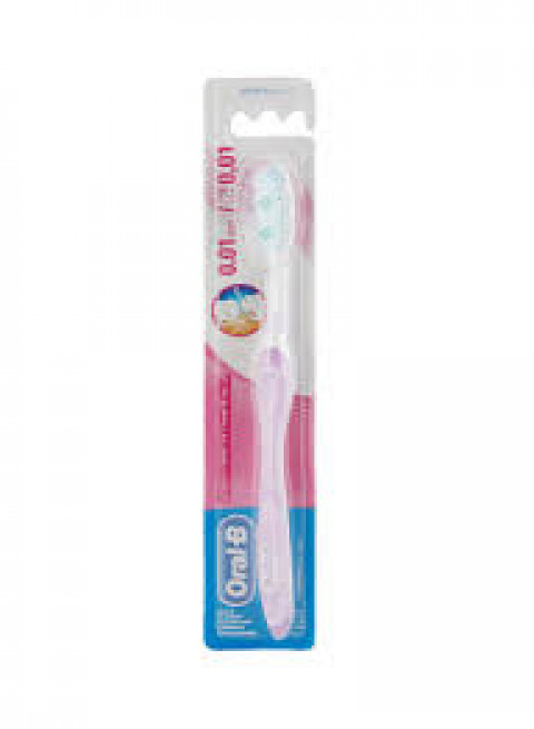 Oral-B Ultrathin Sensitive Toothbrush, 1N