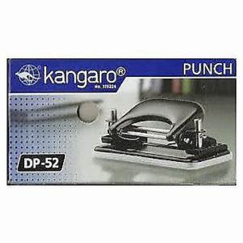 Kangaro DP-52 Paper Punch.