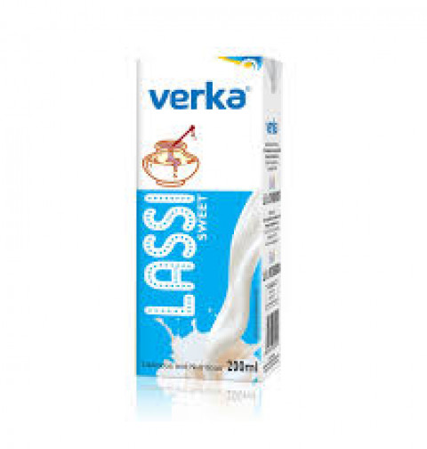 Verka Lassi Sweet, 200ml