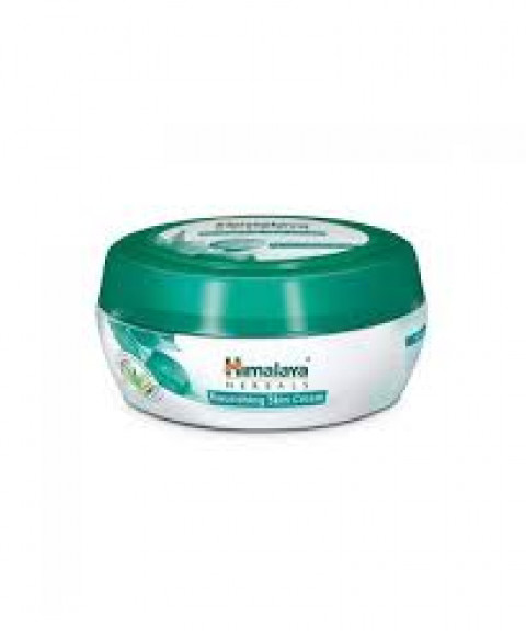 Himalaya-Herbals Nourishing Skin Cream, 50ml