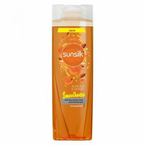 Sunsilk Almond &honey Smoothness Conditioner 195 ml