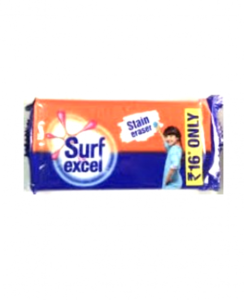 Surf Excel-Stain Bar, 150 g