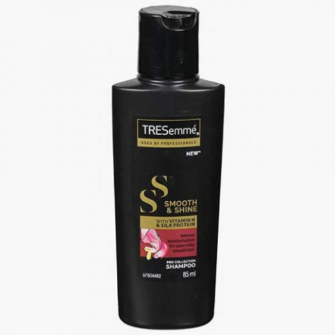 TRESemme- Smooth and Shine Shampoo, 185ml