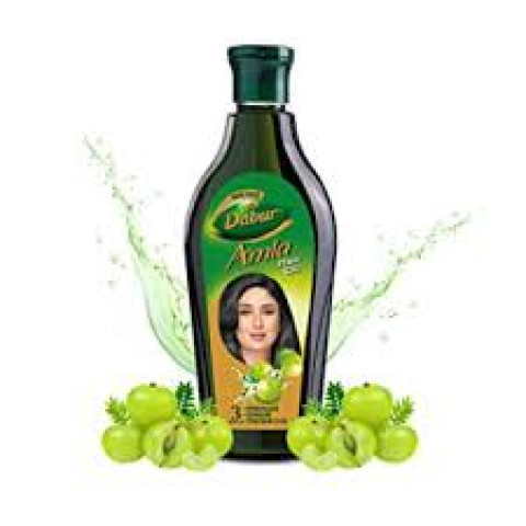 Dabur- Amla Hair Oil, 180ml