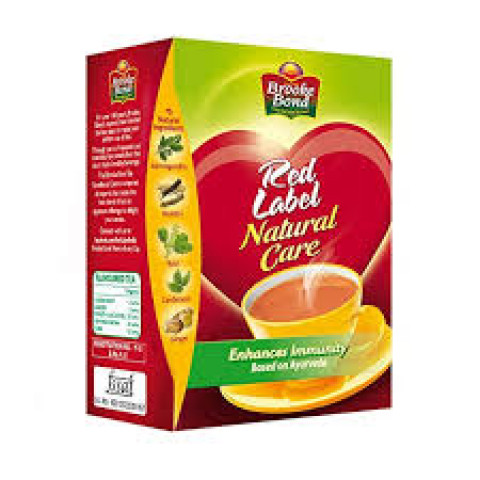 Red Label Natural Care Tea  250g