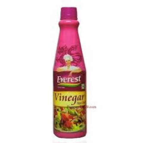 Everest White Vinegar Non Fruit, 280 ml