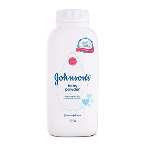 Johnson's-Baby Powder (Clinically Mildness Proven), 200g