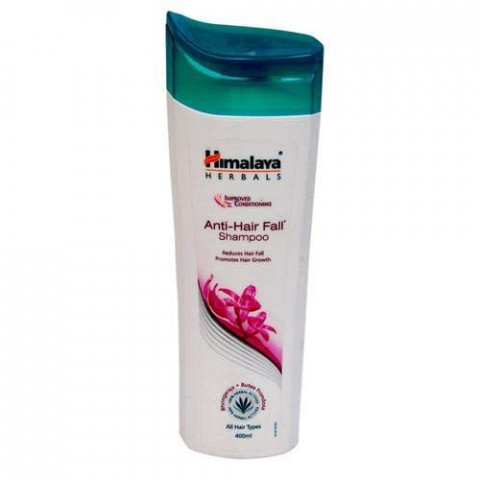 Himalaya Anti Hair Fall Shampoo, 80 ml
