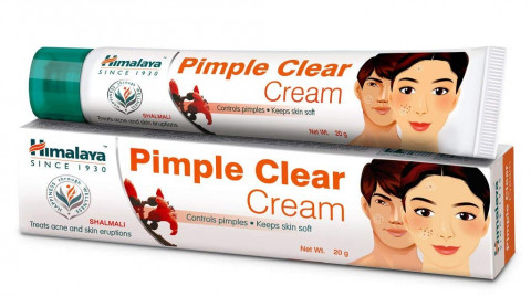 Himalaya Pimple Clear Cream- 20g