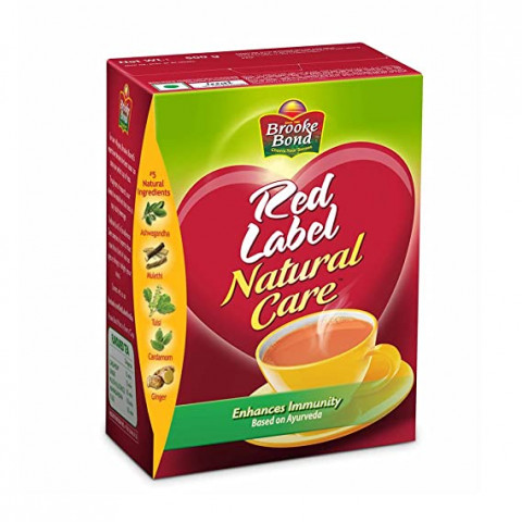 Red Label Natural Care 500 gm