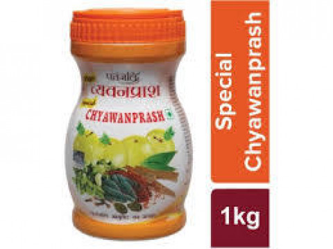 Patanjali- Chyawanprash, 1 kg