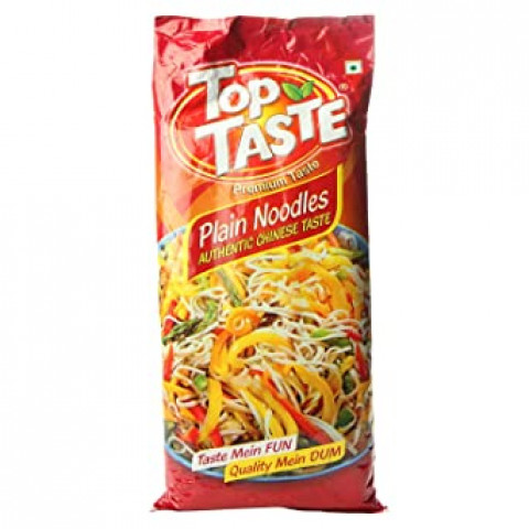 Top Taste Noodles - Plain 775g
