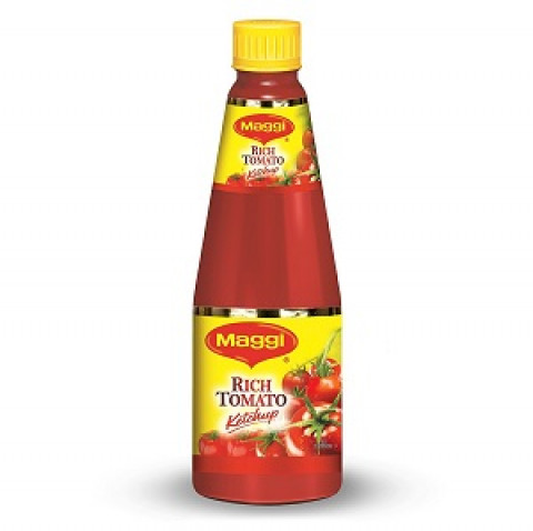 Maggi Rich Tomato Ketchup 1kg