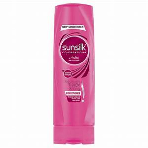 Sunsilk Thick and Long (180 ml)  Conditioner
