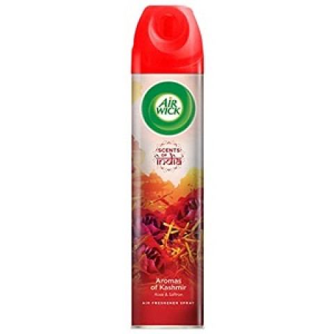 AirWick Aromas of Kashmir Air  Freshener Spray 200g