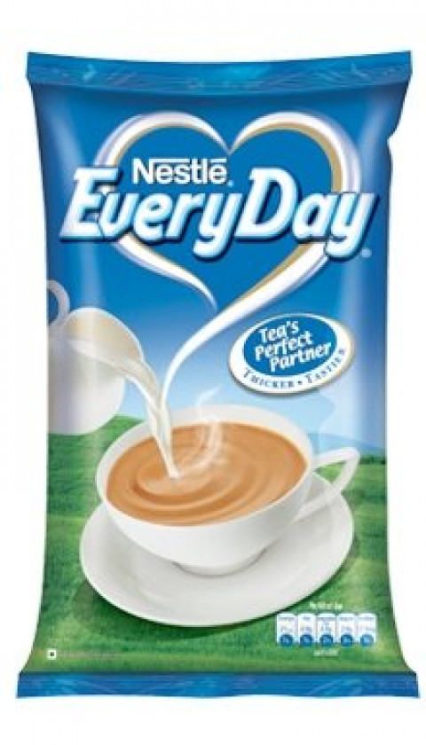 Nestle Everyday Dairy Whitener, 400 gm