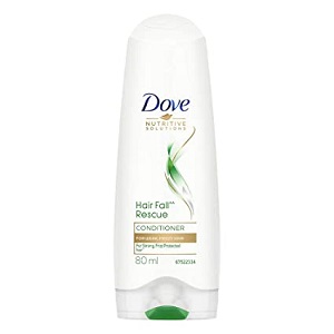 Dove Hair Fall Rescue  80 ml