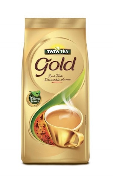 Tata Tea Gold 250 gm
