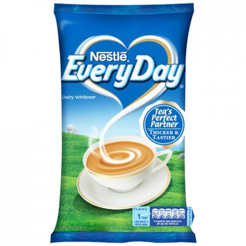 Nestle Everyday Dairy Whitener - Milk Powder 1 kg 