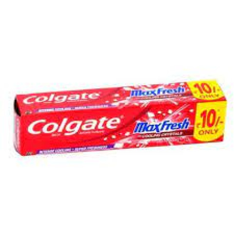 Colgate Max Fresh Toothpaste 18g