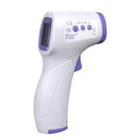 IR 988-Non-Contact Infrared Thermometer-123g