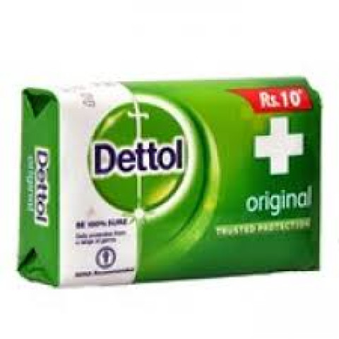 Dettol-Original Soap - 45 g