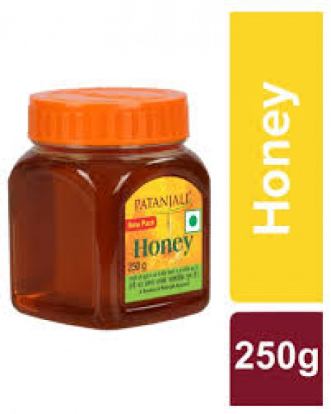 Patanjali Honey, 250g