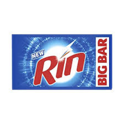 RIN-Detergent Bar, 250 g 